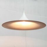 Lampe suspension semi-vintage par Bondrup & Thorup pour Fog & Mørup