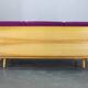 1960s Convertible 3-Seater Sofa by Jitona , Czechoslovakia