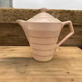 Vintage ceramic coffee maker