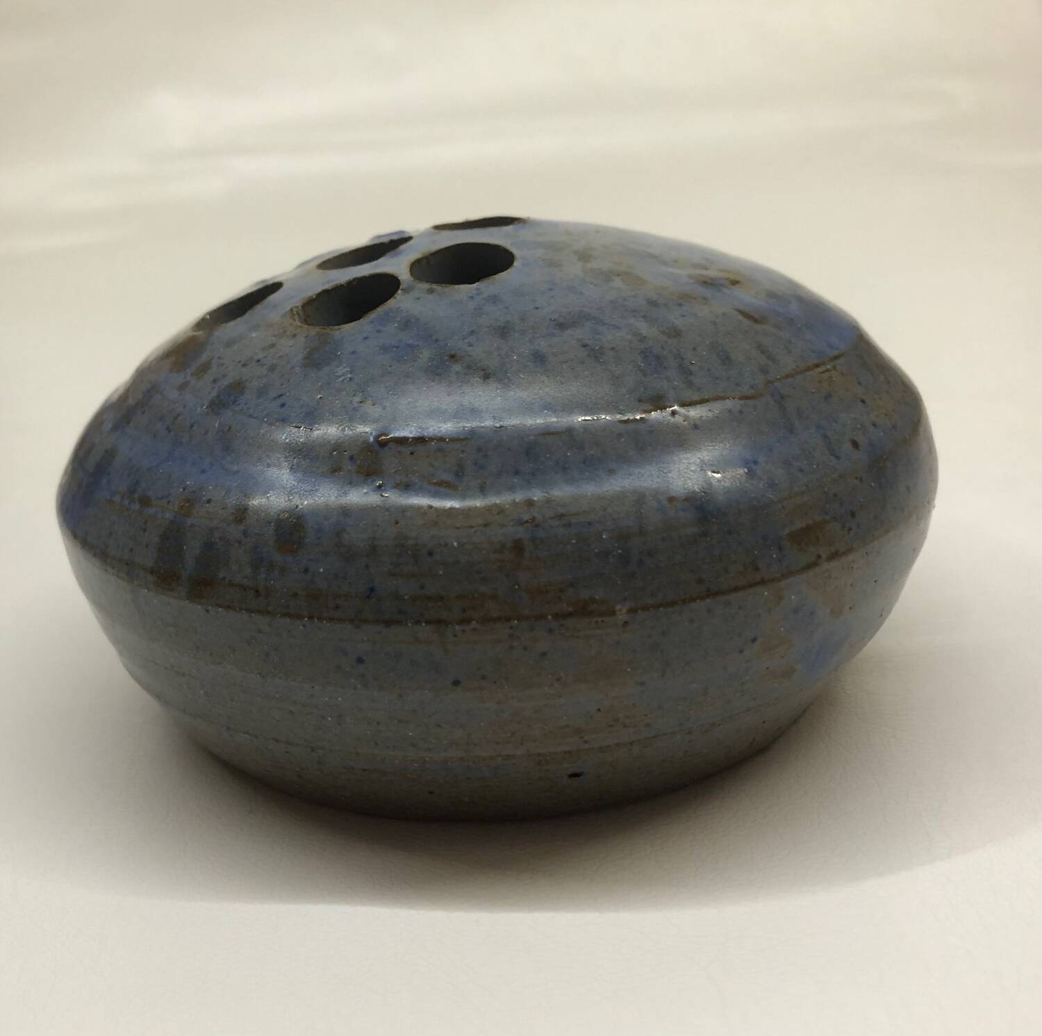 Rhoda Giethoorn ceramic flower vase