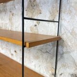 String shelves