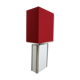 Mid-Century Modern Italian Design Floor Lamp, 1970s