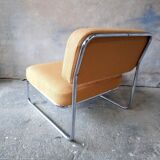 Modernist armchair