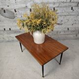 Table basse vintage