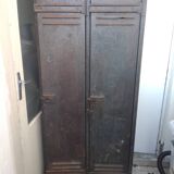 Changing room