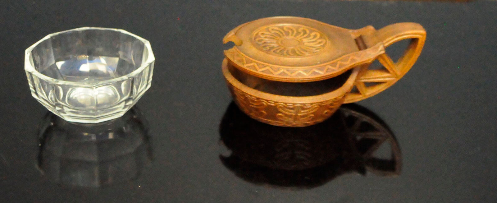 Italian sugar box Per Alimenti