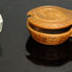 Italian sugar box Per Alimenti