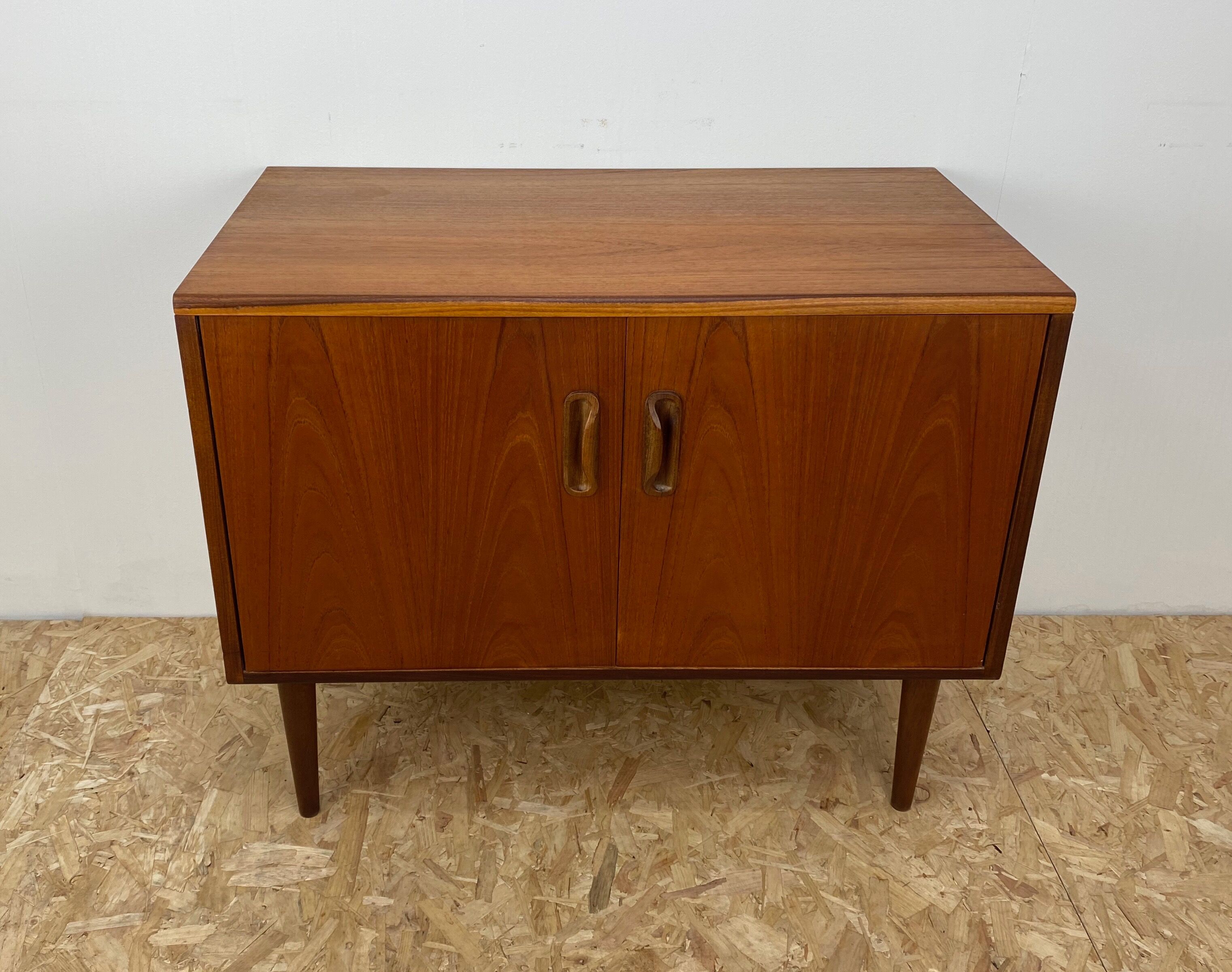 Buffet by V.b. Wilkins for Gplan