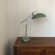 SOLR lamp