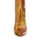 "Sękacz" vase – Ząbkowice Śląskie steelworks, Poland 1970s (42 cm)