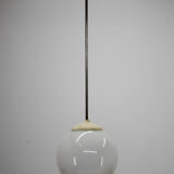 Mid-century industrial pendant, 1960s