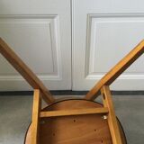 Baumann chair model Fontania 60s