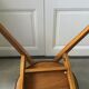 Chaise Baumann modèle Fontania 1960