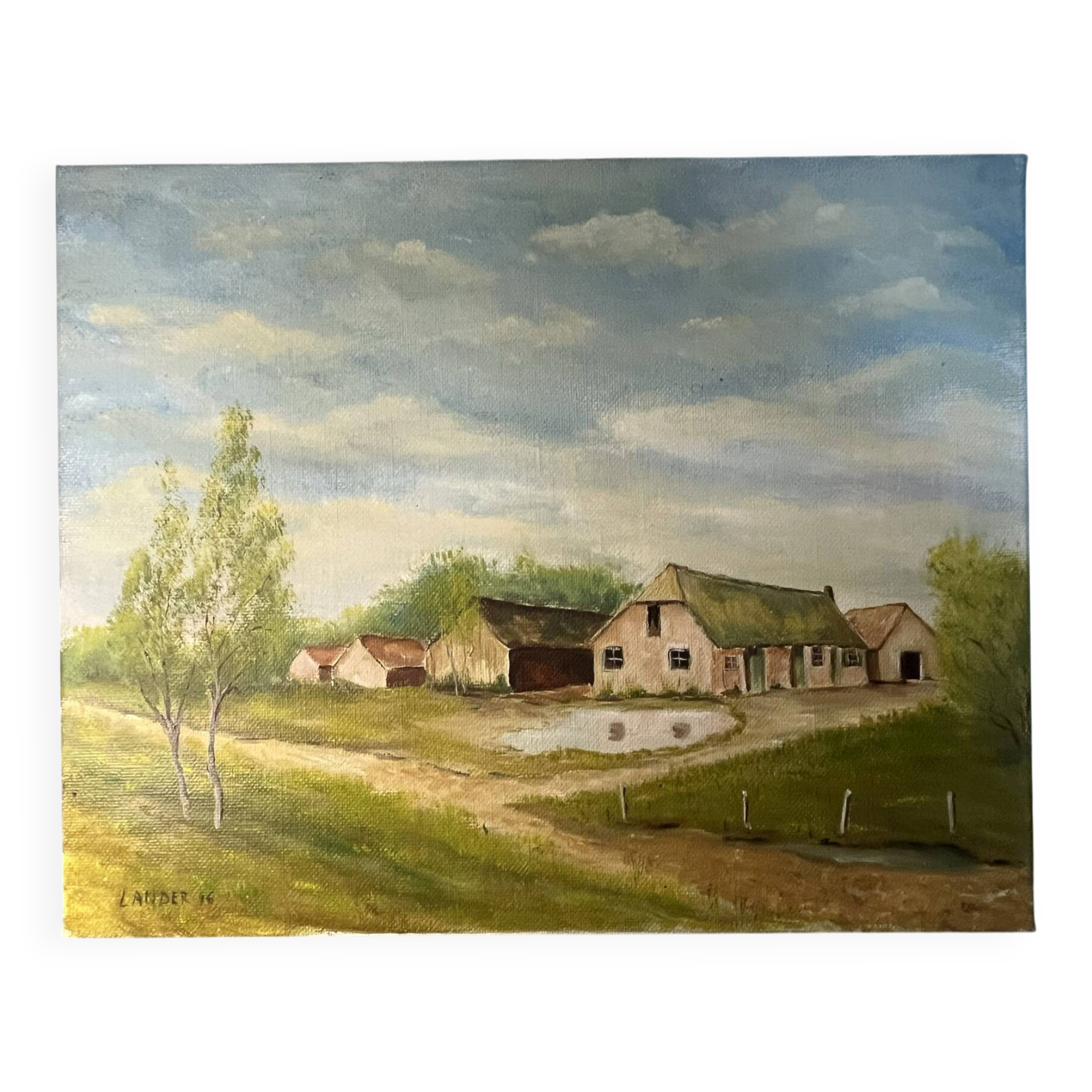 Painting