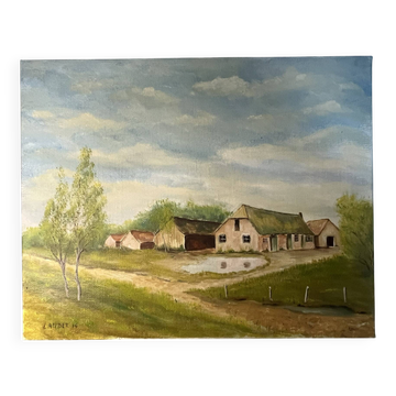 Painting