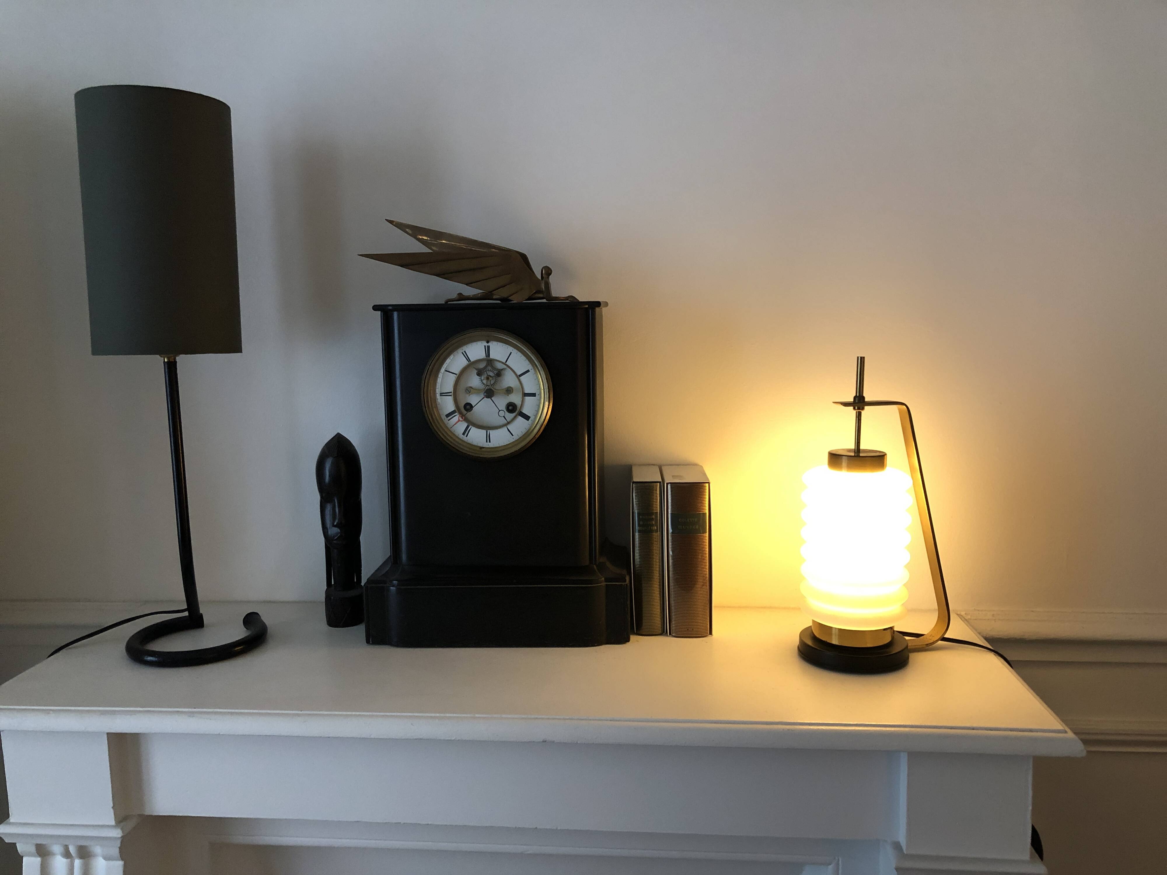 Angelo Lelii Lamp - 1950 - Arredoluce Edition