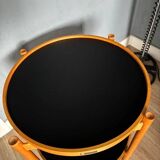 Hans Bølling Bar Trolley – Tørben Ørskov, Denmark (1960s)