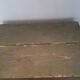 Valise en bois