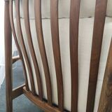 Scandinavian armchair by Grete Jalk