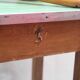 Chest stool