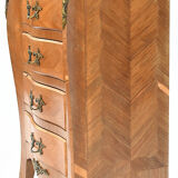 Louis XV style dresser