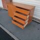 Ancien buffet scandinave danois vintage