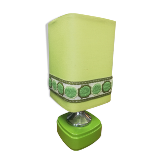 Vintage lamp