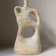 Vase forme organique