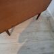 Danish dresser/vanity from 1960