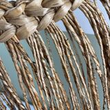 Ethnic wall decoration