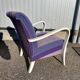 pair of club armchairs from the 1930s