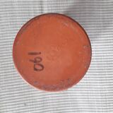 Vintage ceramic vase