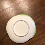 Fennel plate slurry