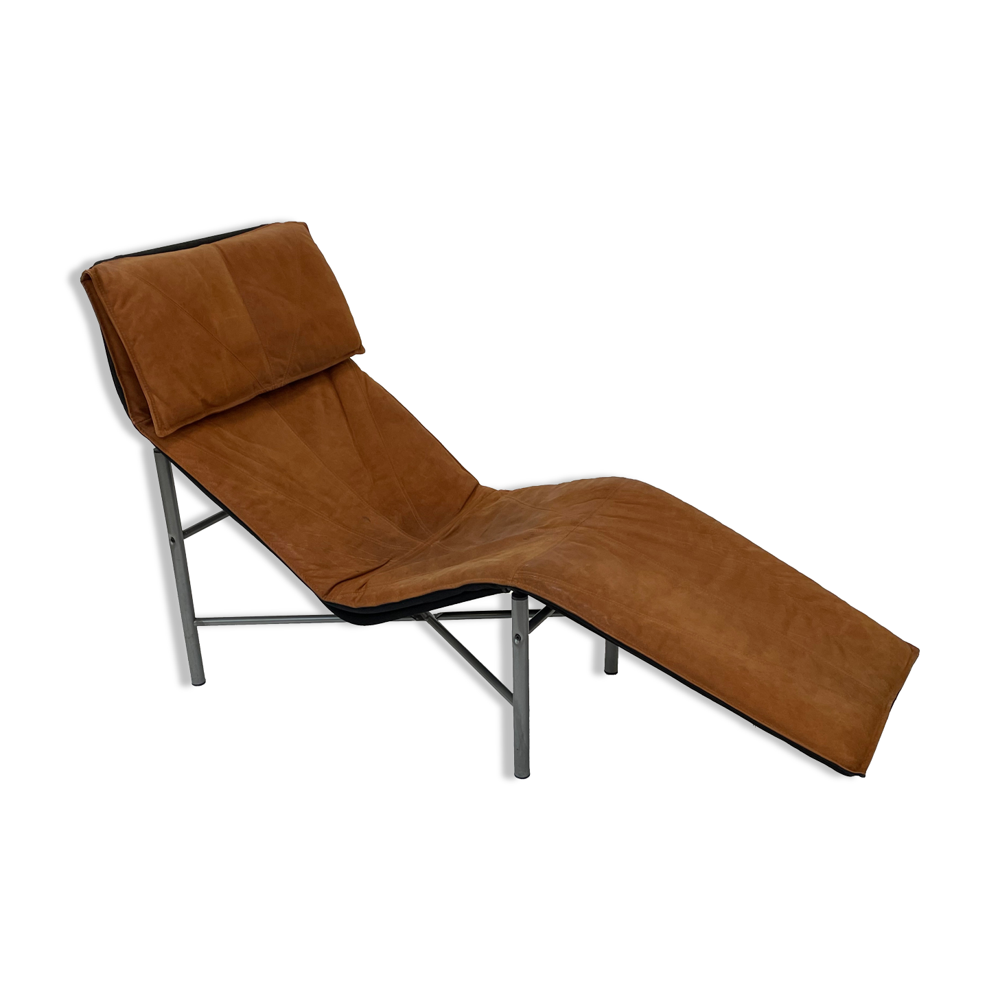 Chaise lounge Skye de Tord Björklund pour Ikea années 1980