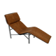 Chaise lounge Skye de Tord Björklund pour Ikea années 1980