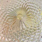 Vintage applique or lamp to lay