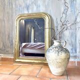 Louis-Philippe mirror