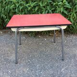 Table formica