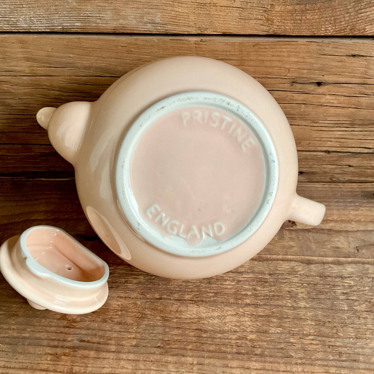 Pristine England Teapot