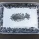 Liquor service porcelain de Villeroy - Boch, Artemis model, "The Hunt" theme (7 pieces)