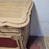 Louis XV sideboard