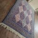 Tapis Persan Abadeh fait main