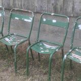 Garden furniture