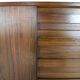 Rosewood sideboard