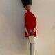 Wooden toy guard by Danish Tivoli Kay Bojesen