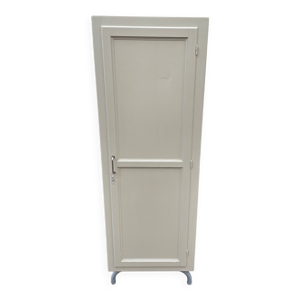 Boarding school wardrobe