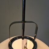 Vintage Meblo "Lucerna" floor lamp by Harvey Guzzini 70s