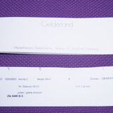 Jan des Bouvrie for Gelderland - Model 6440 - Livingroom set - Purple