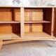 Enfilade vintage