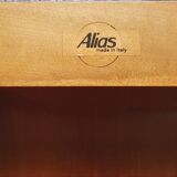 La leggera chairs Alias